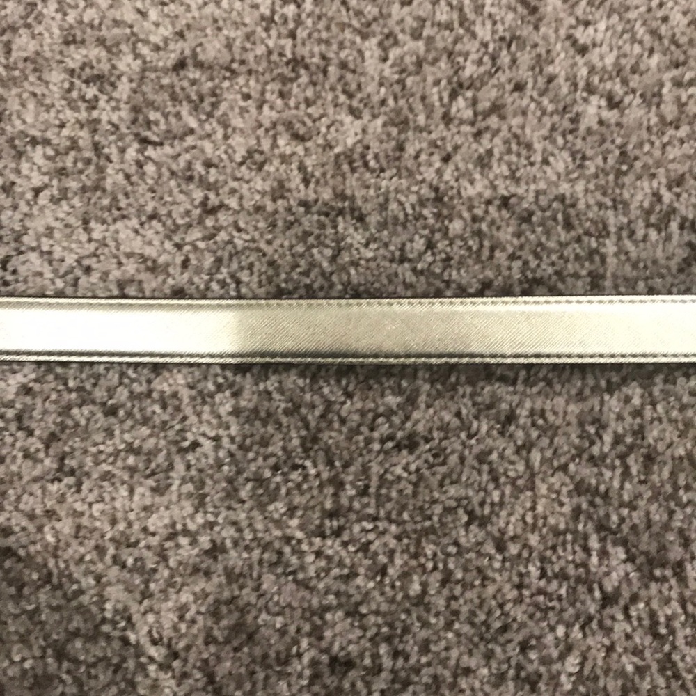 Michael Kors Twist Reversible Belt - Picture 3 of 4